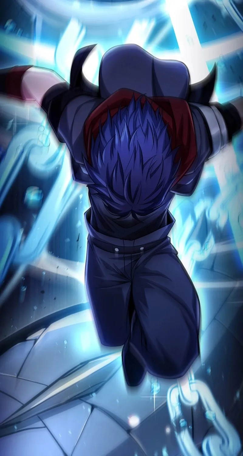 Read Debuff Master chapter 18 image 108 on Lezhin