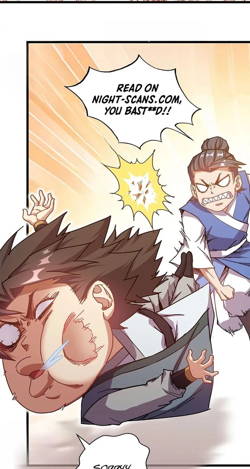 Read Debuff Master chapter 18 image 113 on Lezhin