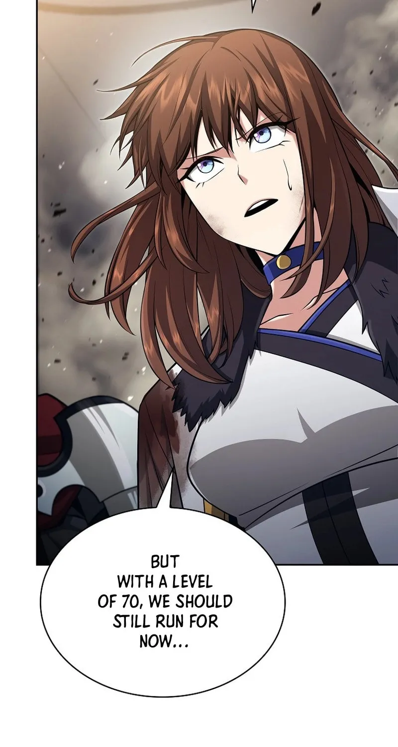 Read Debuff Master chapter 18 image 12 on Lezhin