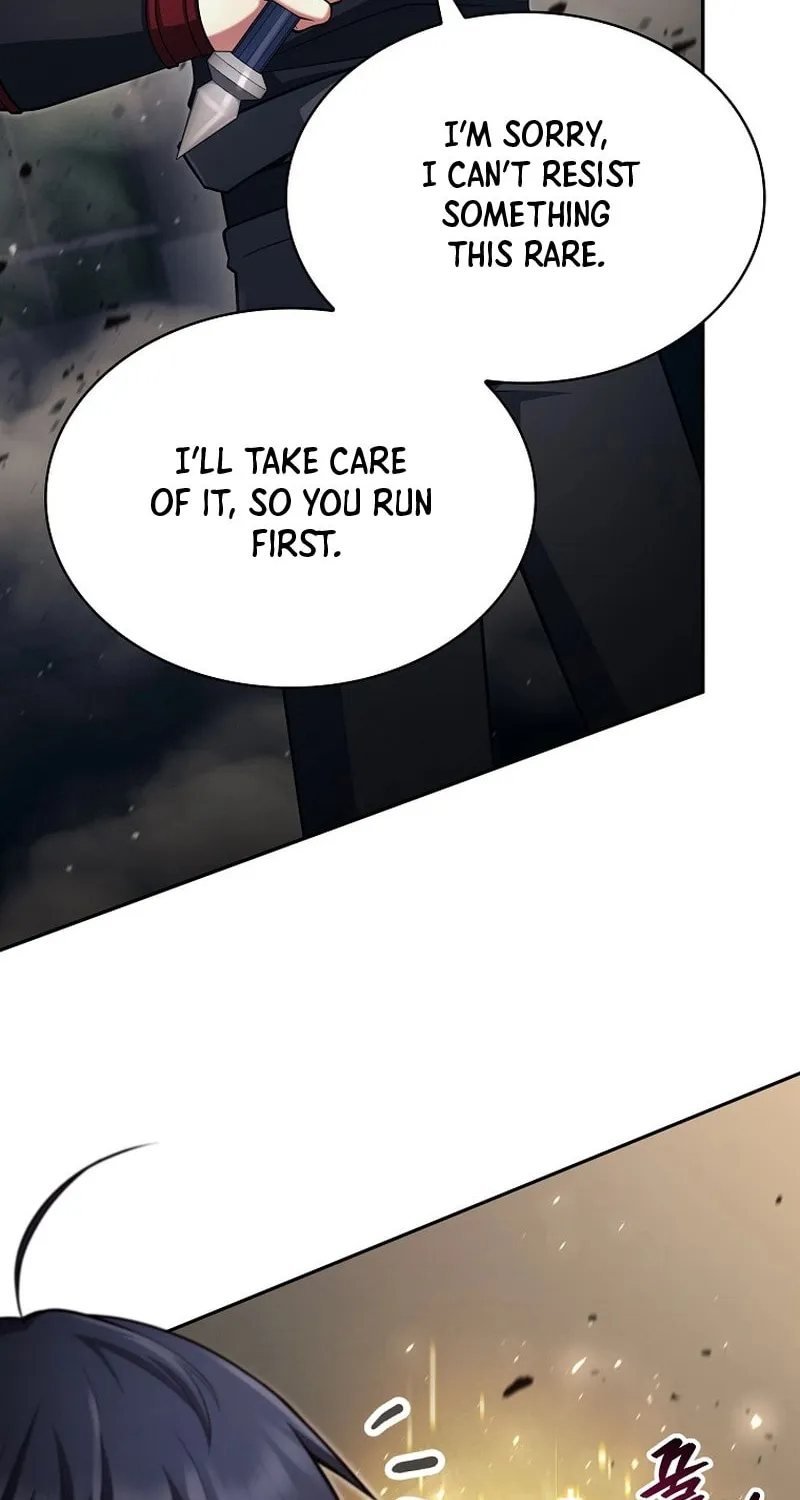 Read Debuff Master chapter 18 image 14 on Lezhin