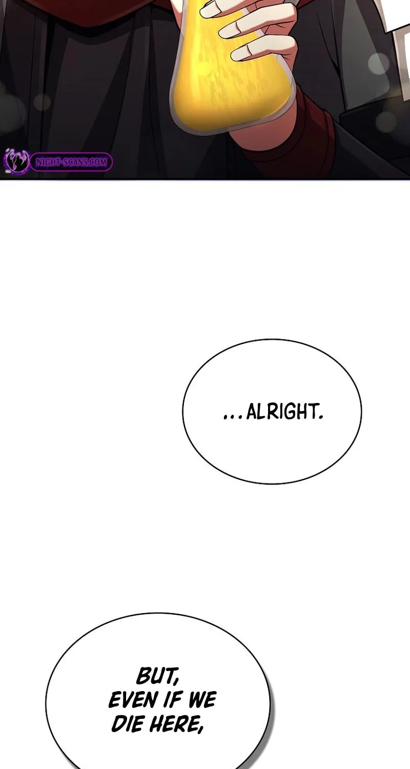 Read Debuff Master chapter 18 image 21 on Lezhin