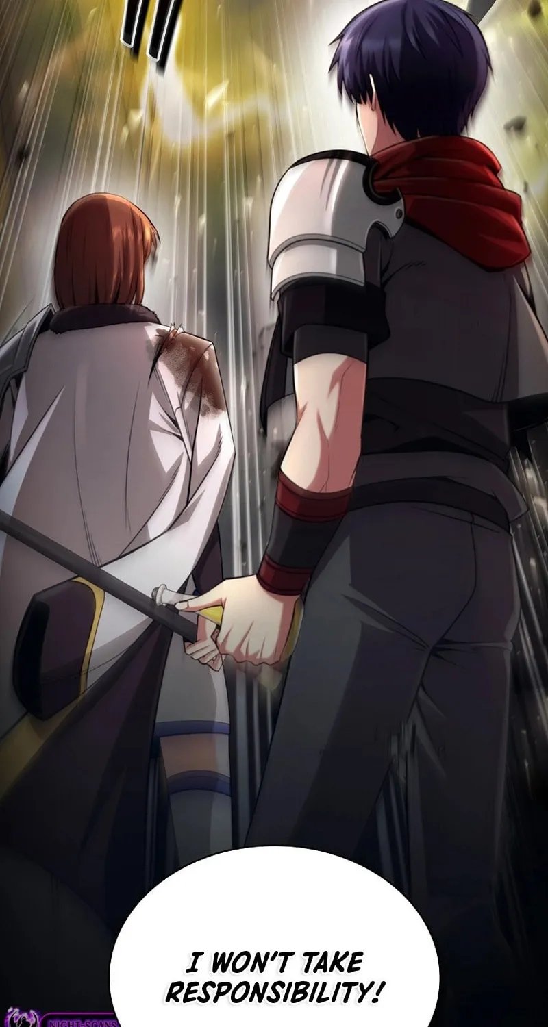 Read Debuff Master chapter 18 image 24 on Lezhin