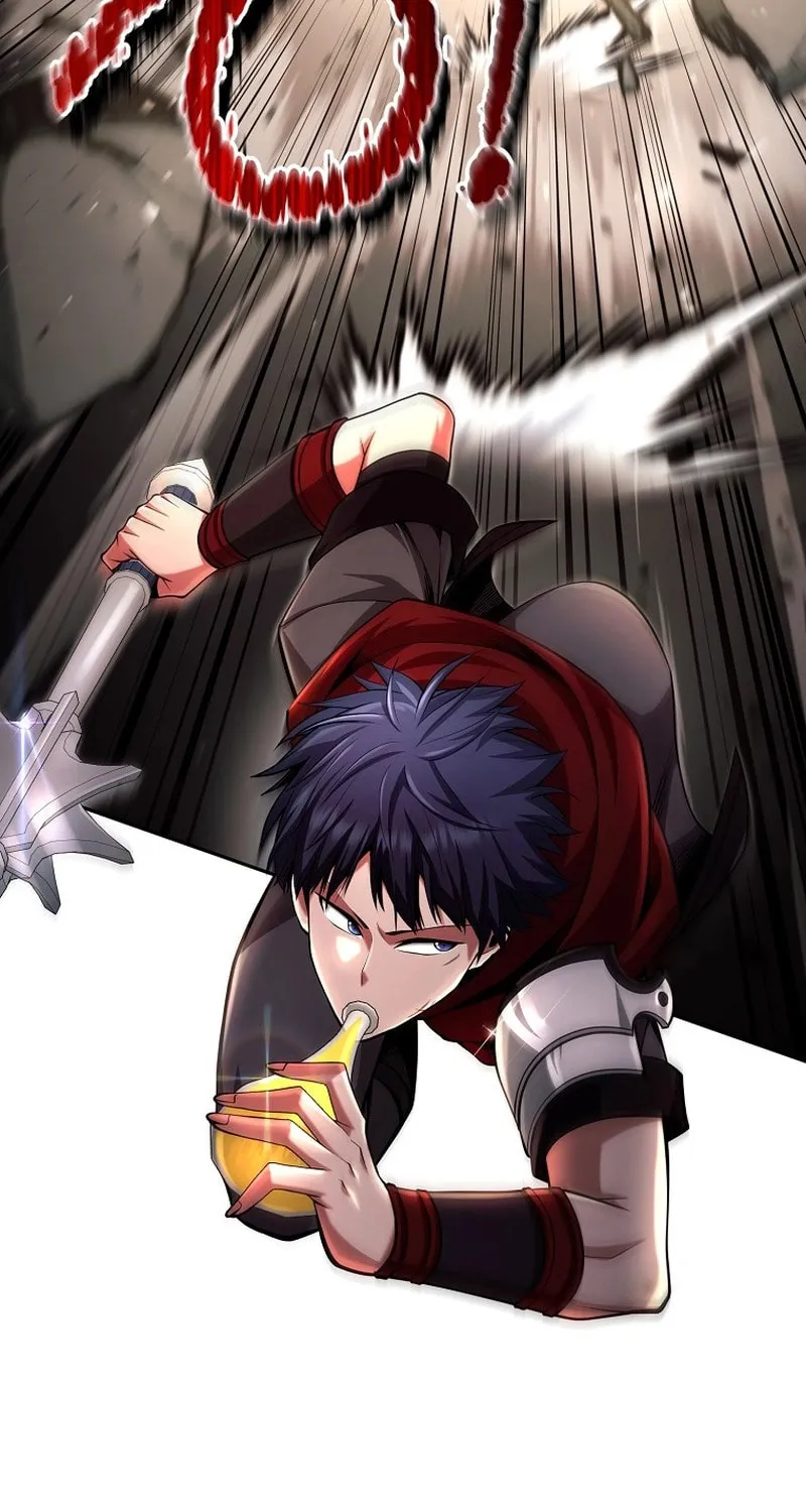 Read Debuff Master chapter 18 image 27 on Lezhin