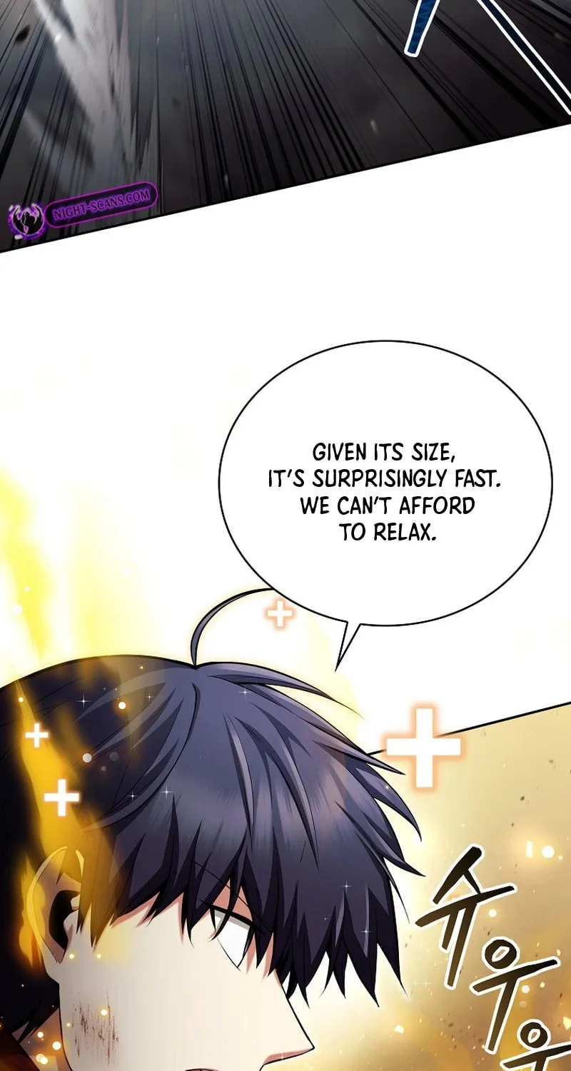 Read Debuff Master chapter 18 image 29 on Lezhin