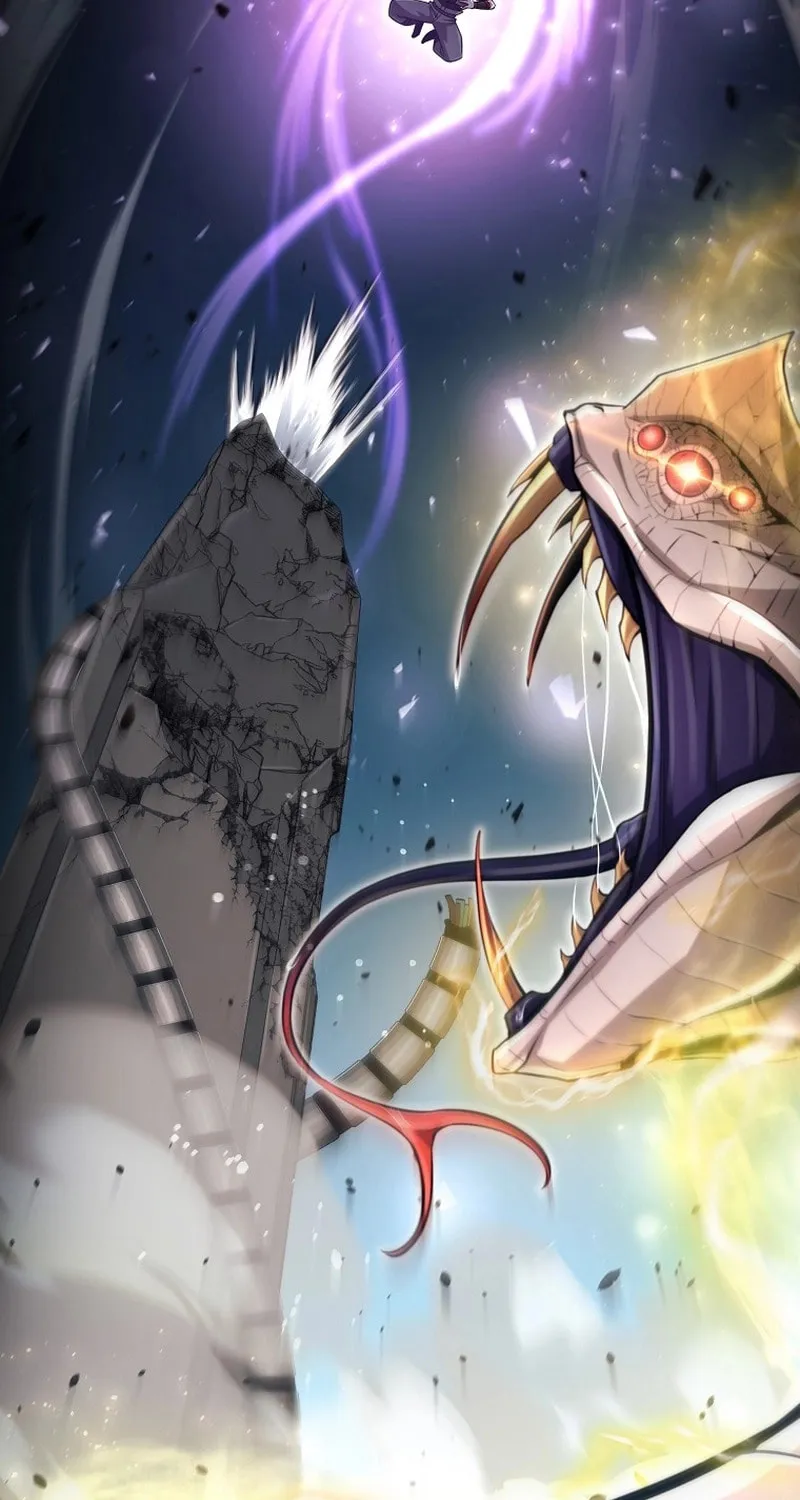 Read Debuff Master chapter 18 image 35 on Lezhin