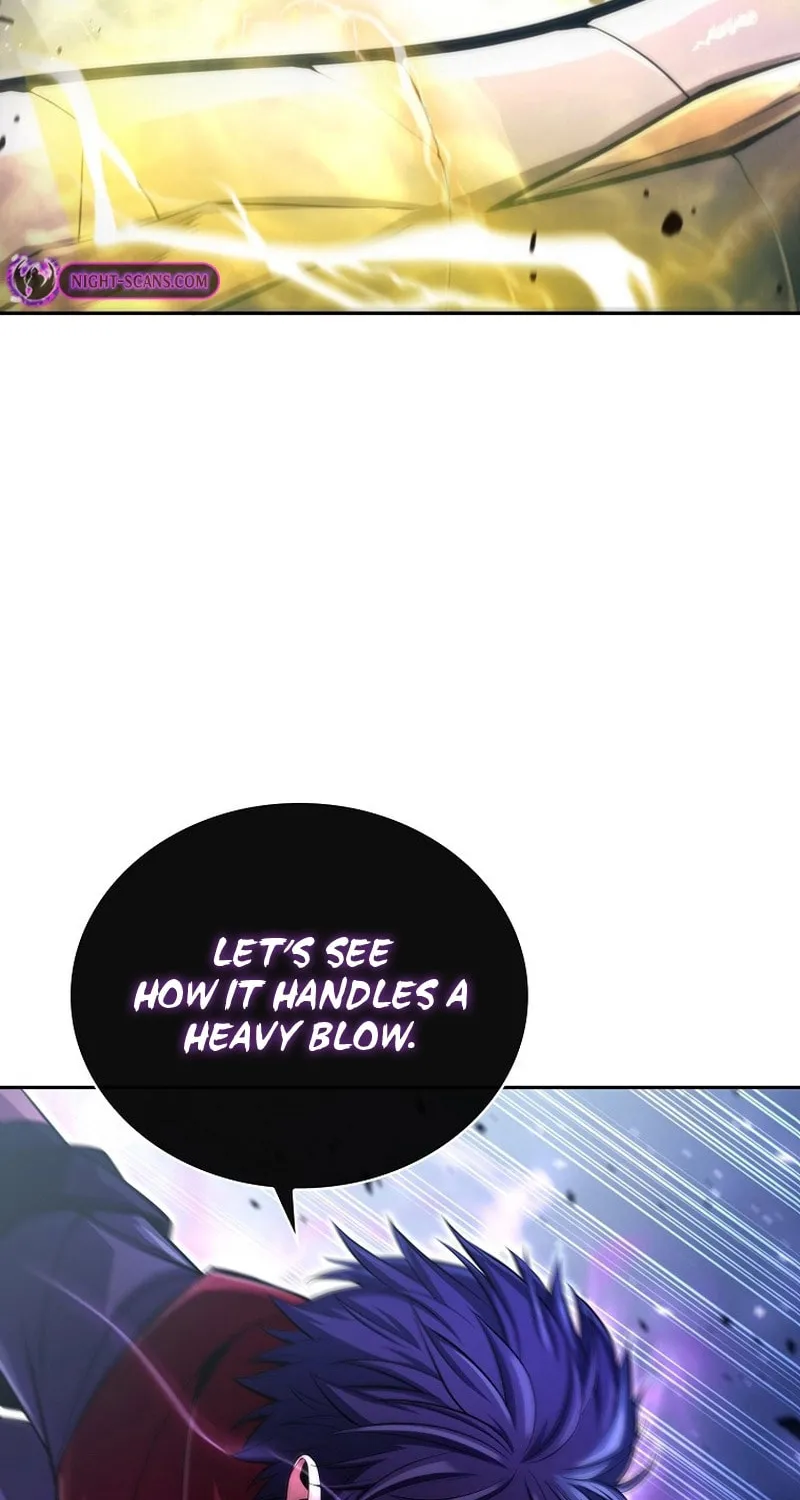 Read Debuff Master chapter 18 image 36 on Lezhin