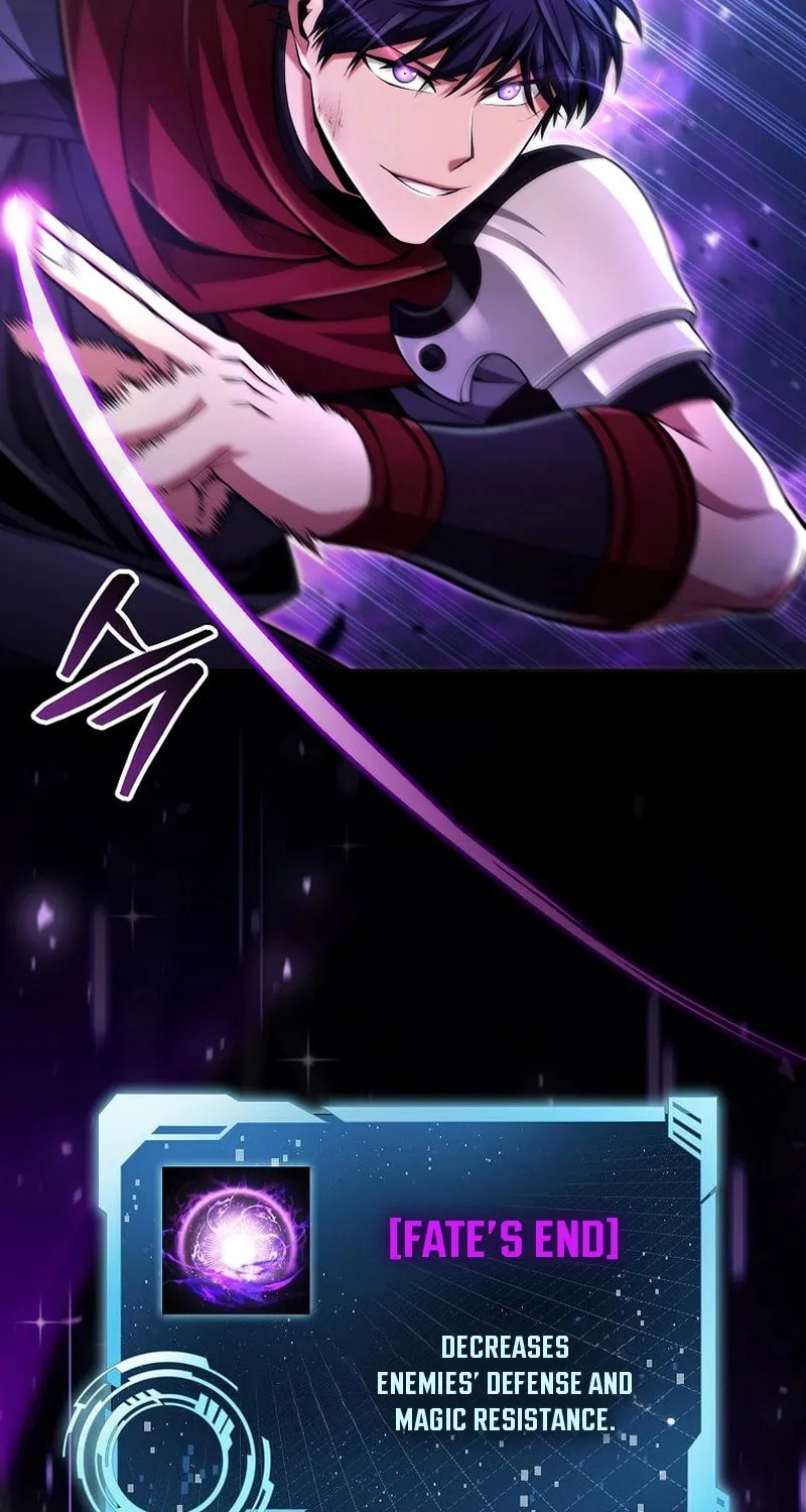 Read Debuff Master chapter 18 image 37 on Lezhin