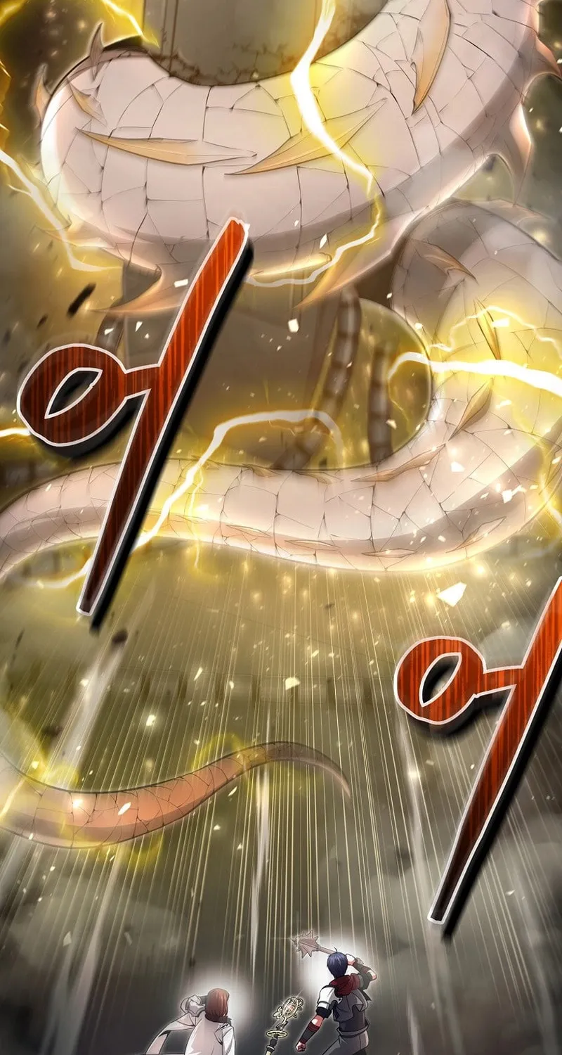 Read Debuff Master chapter 18 image 4 on Lezhin