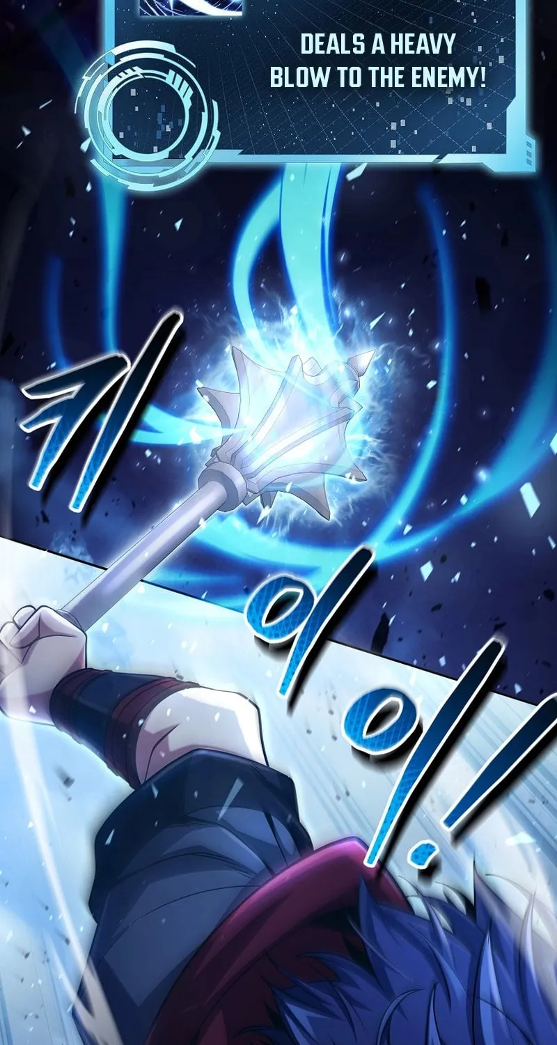 Read Debuff Master chapter 18 image 40 on Lezhin