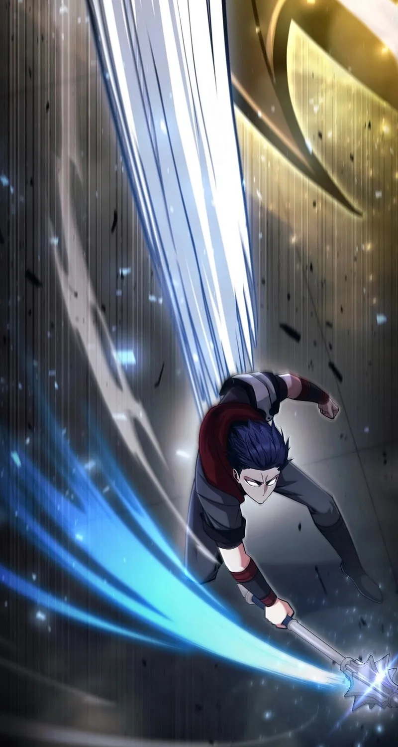 Read Debuff Master chapter 18 image 45 on Lezhin