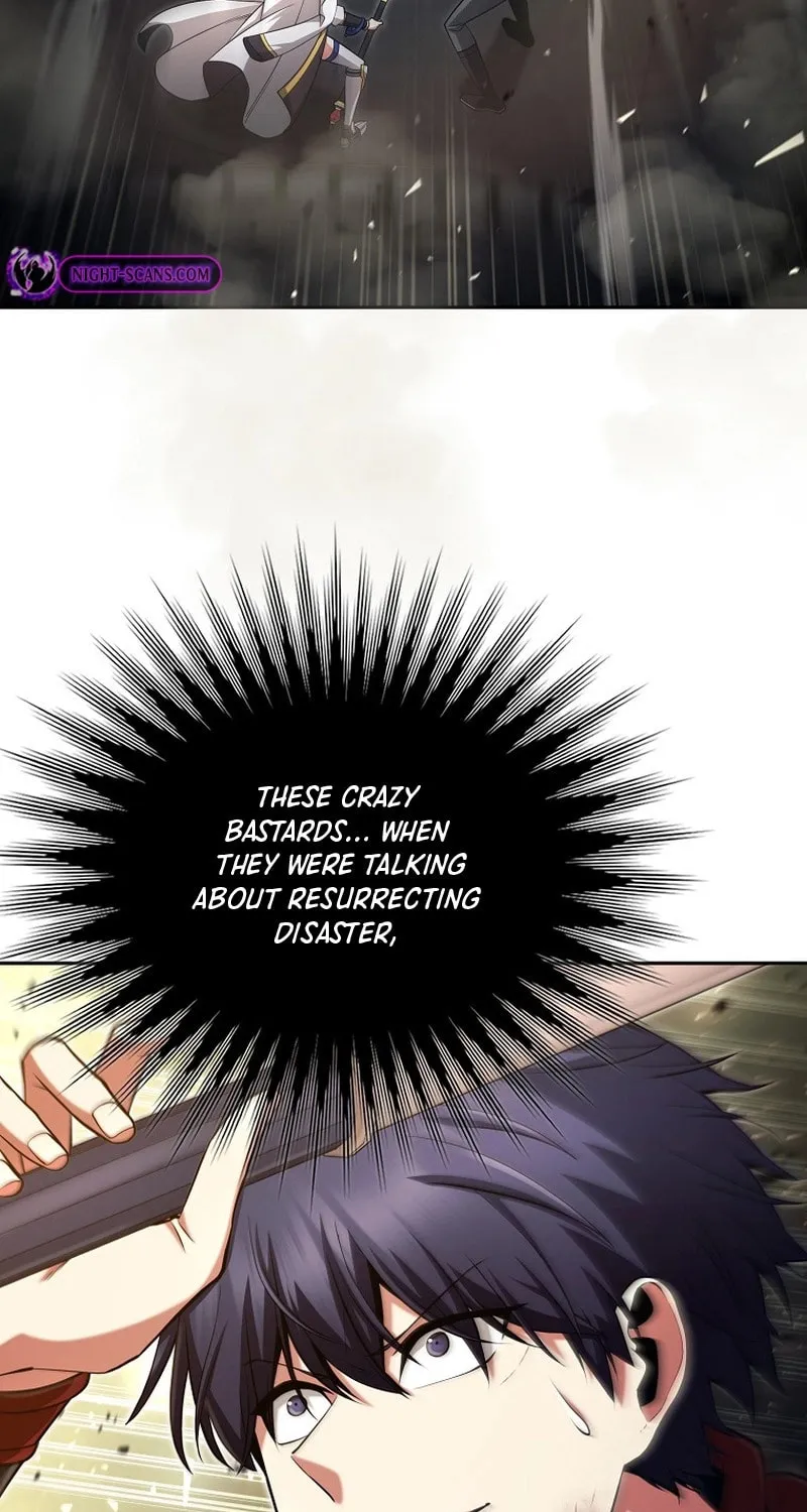 Read Debuff Master chapter 18 image 5 on Lezhin