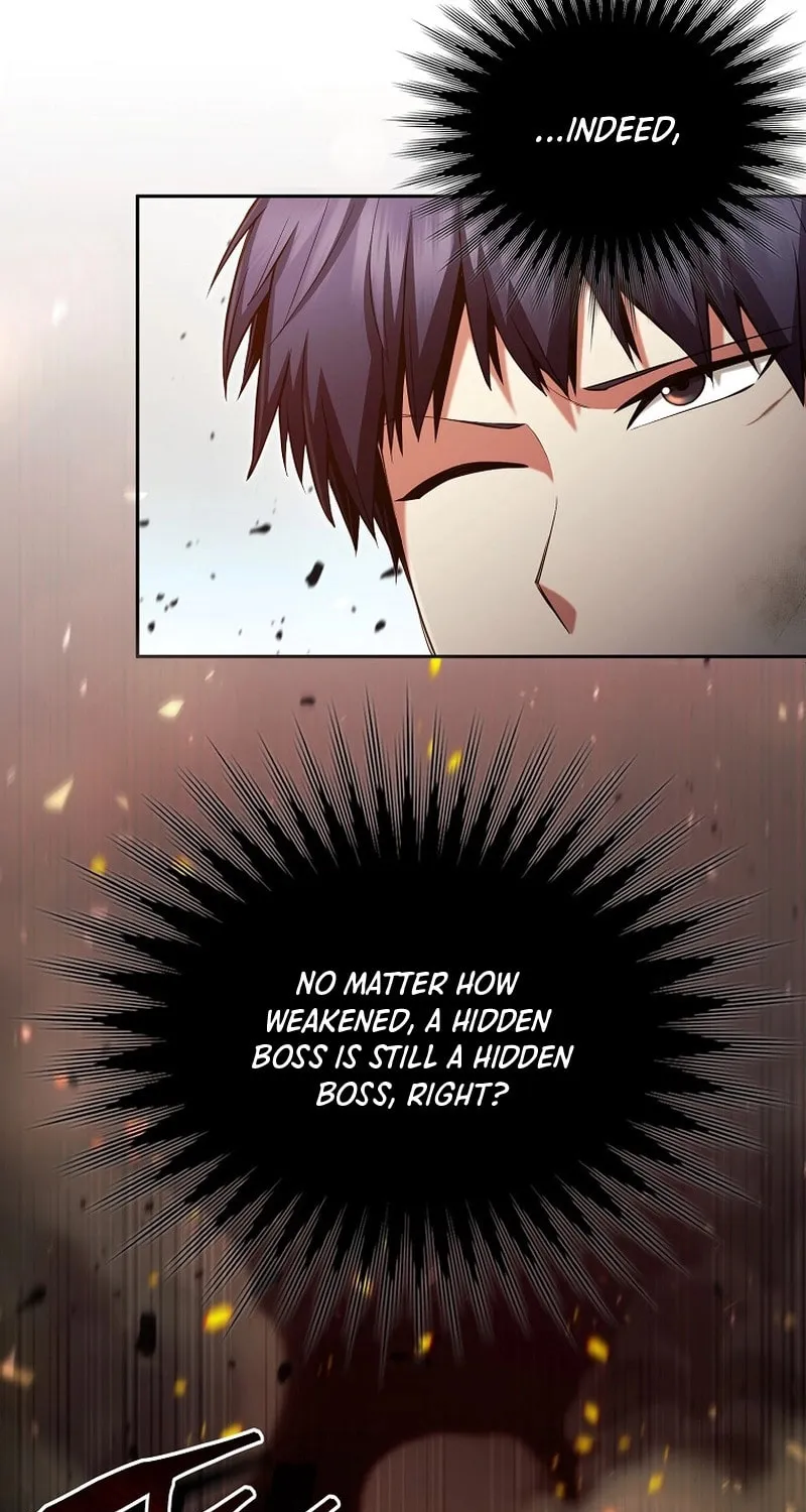 Read Debuff Master chapter 18 image 63 on Lezhin