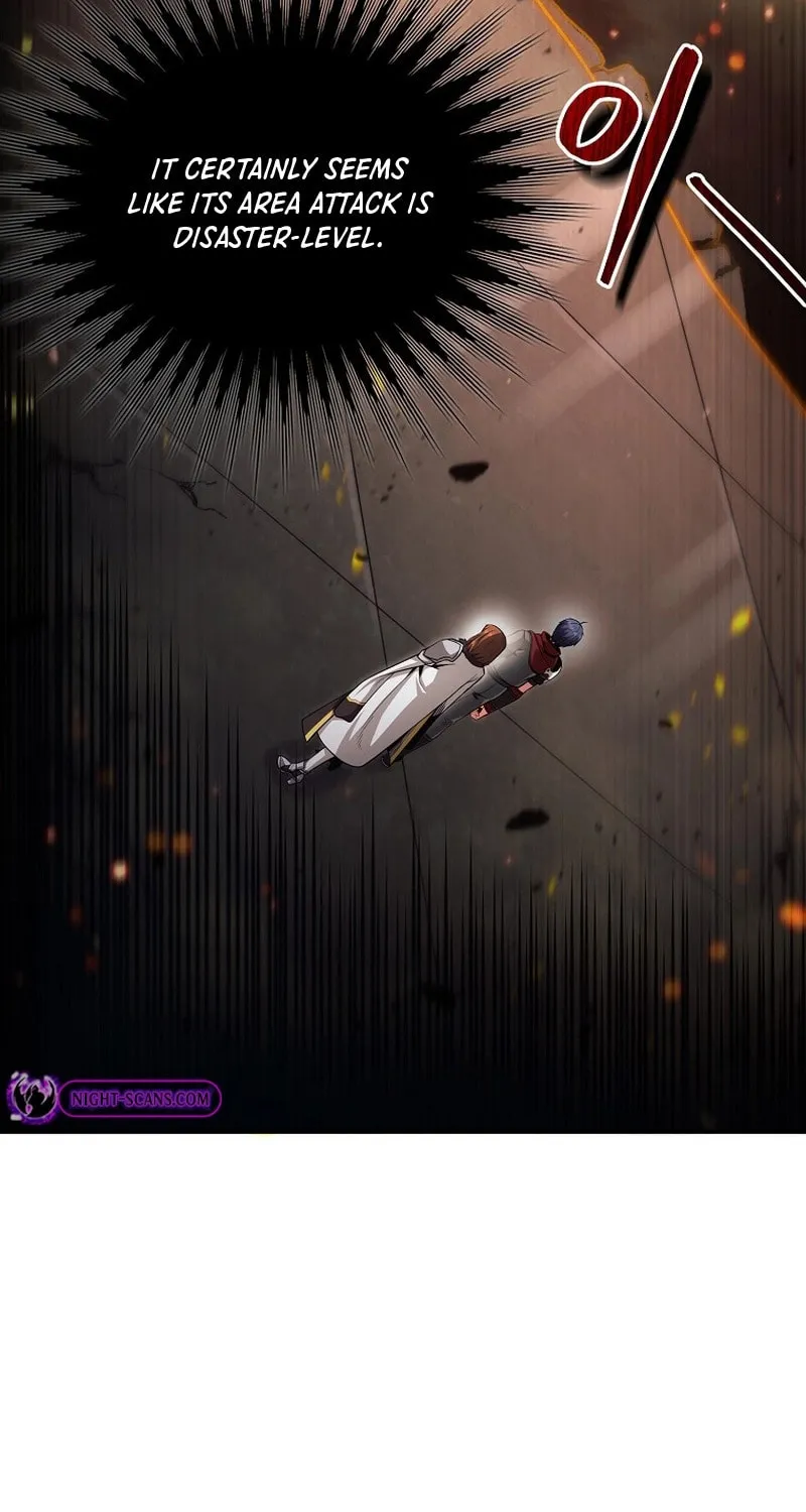 Read Debuff Master chapter 18 image 65 on Lezhin