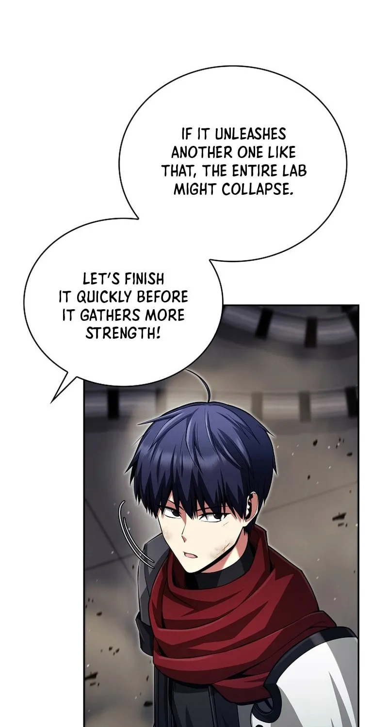 Read Debuff Master chapter 18 image 66 on Lezhin