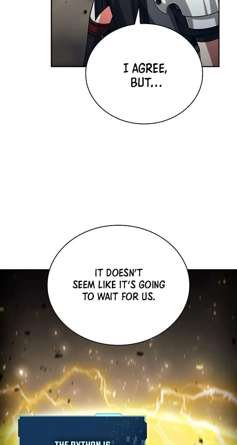 Read Debuff Master chapter 18 image 67 on Lezhin