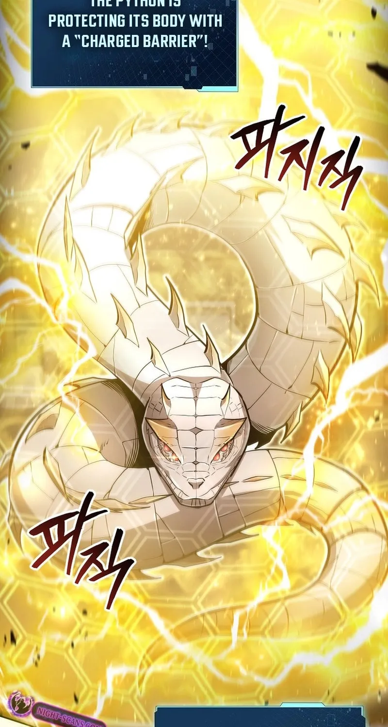 Read Debuff Master chapter 18 image 68 on Lezhin