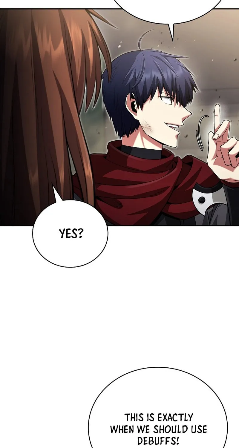Read Debuff Master chapter 18 image 74 on Lezhin
