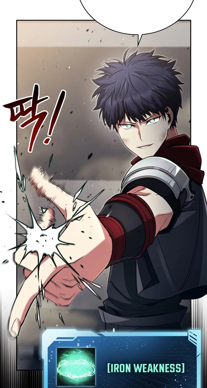 Read Debuff Master chapter 18 image 75 on Lezhin