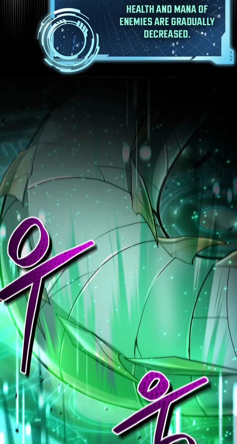 Read Debuff Master chapter 18 image 76 on Lezhin