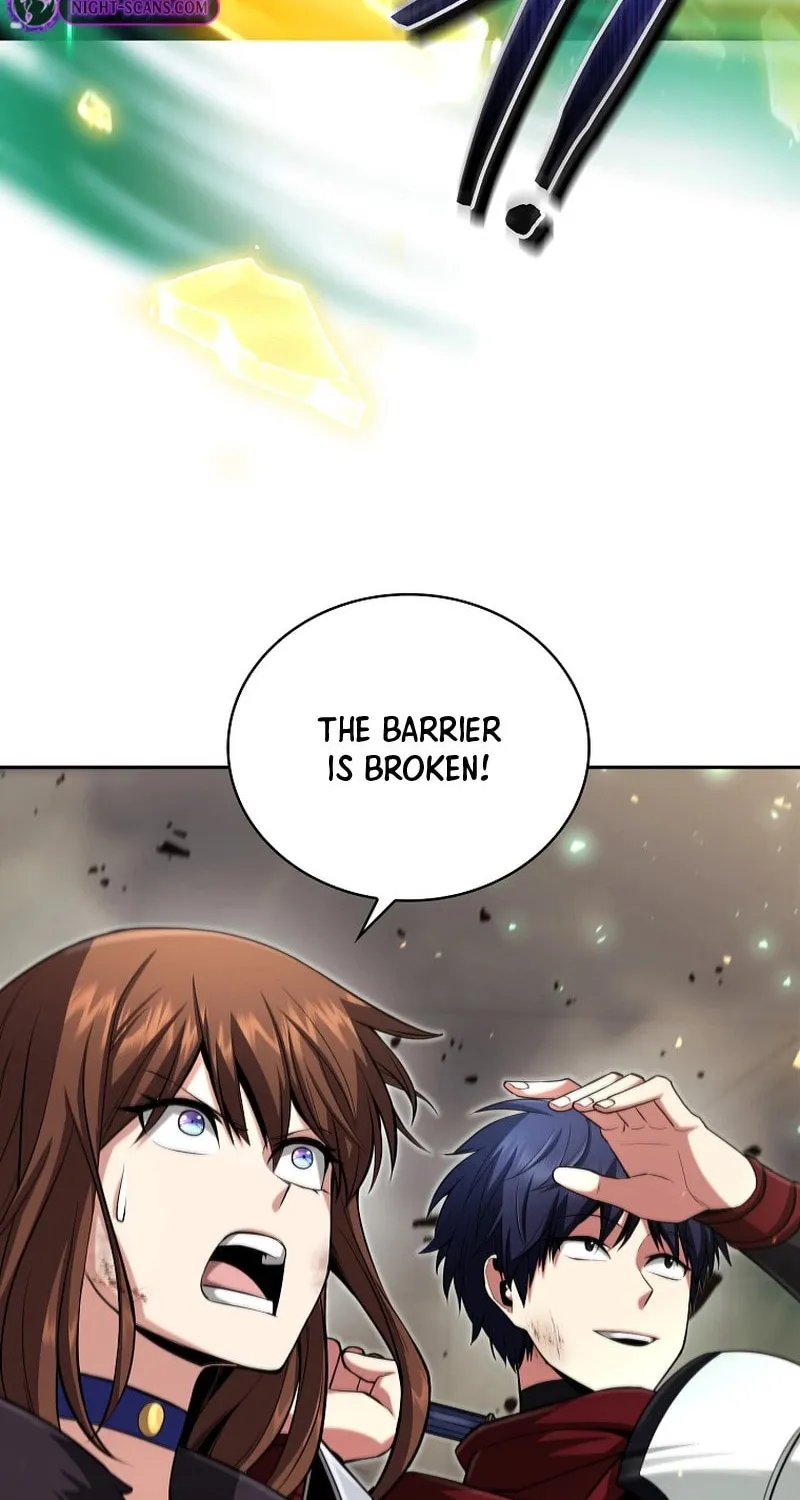 Read Debuff Master chapter 18 image 80 on Lezhin