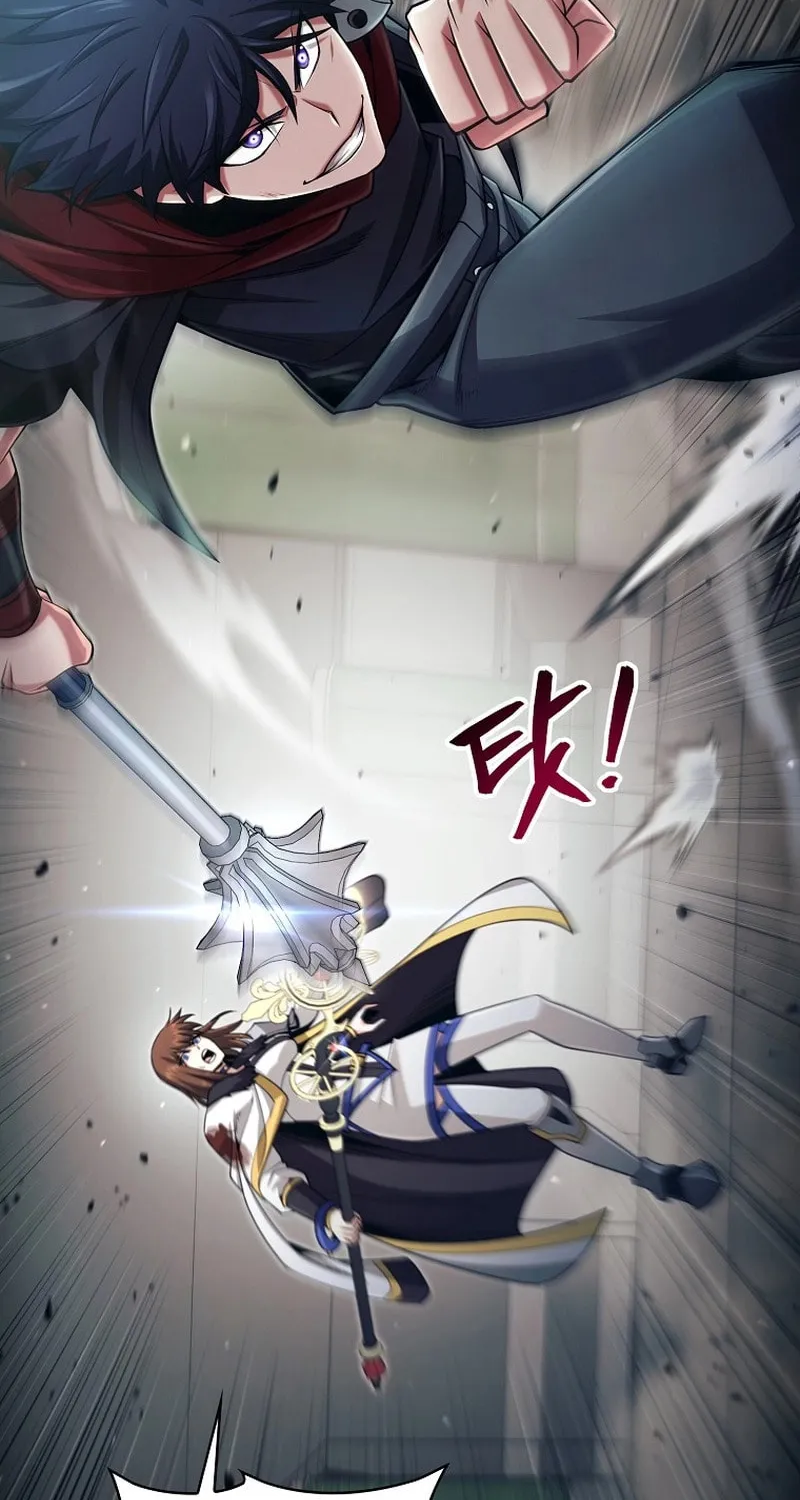 Read Debuff Master chapter 18 image 84 on Lezhin