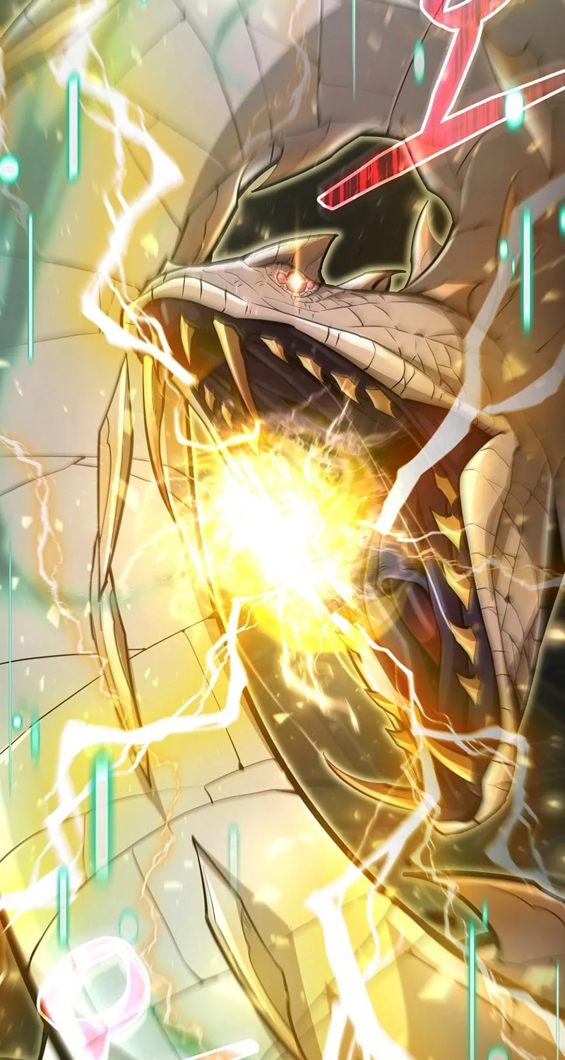 Read Debuff Master chapter 18 image 86 on Lezhin