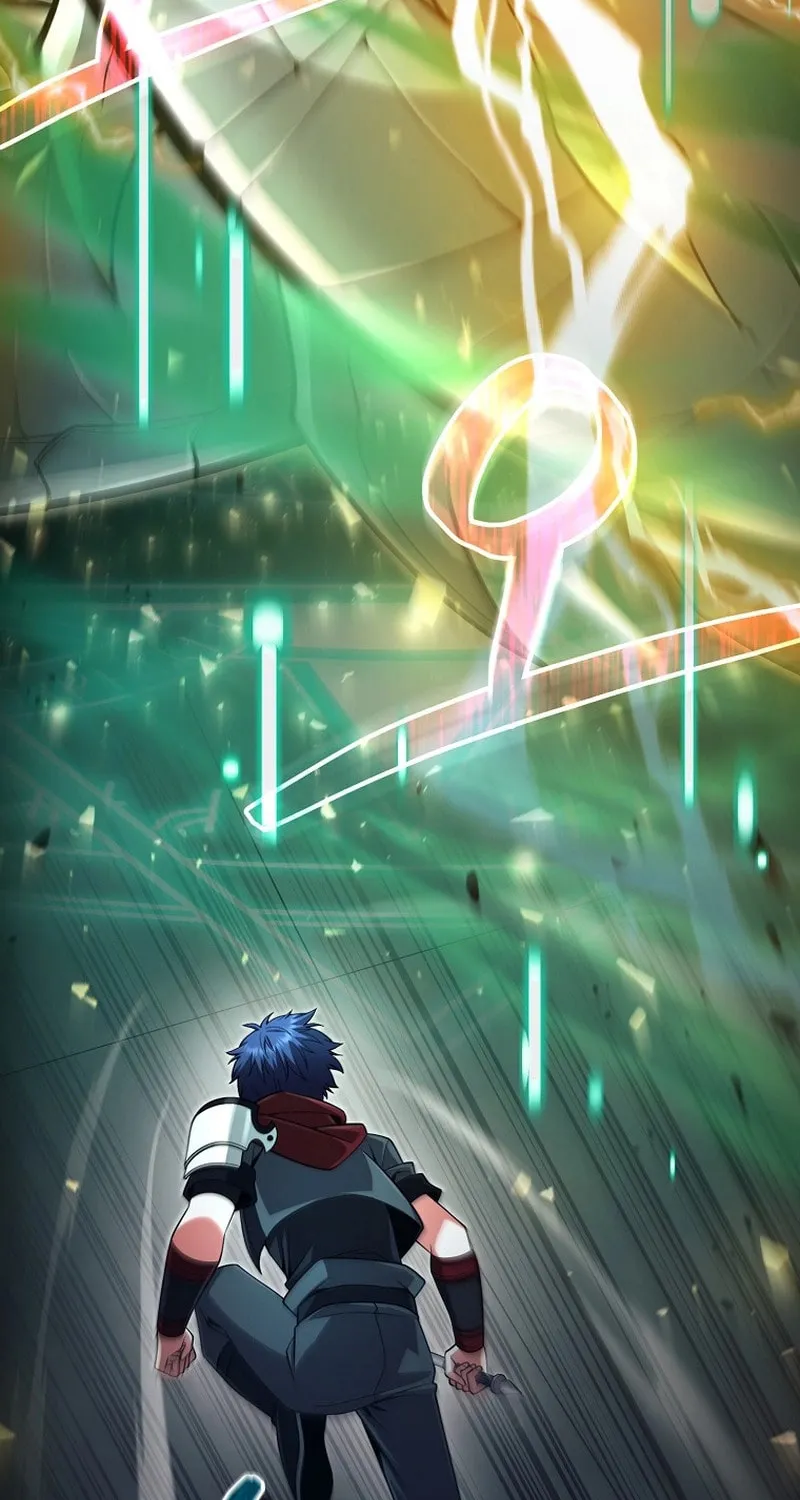 Read Debuff Master chapter 18 image 87 on Lezhin