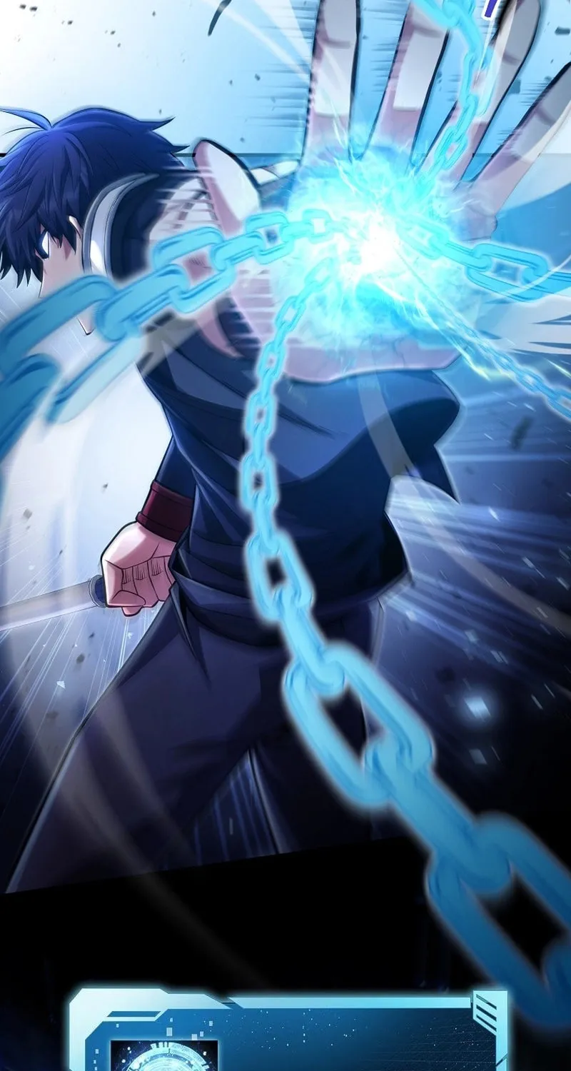 Read Debuff Master chapter 18 image 97 on Lezhin
