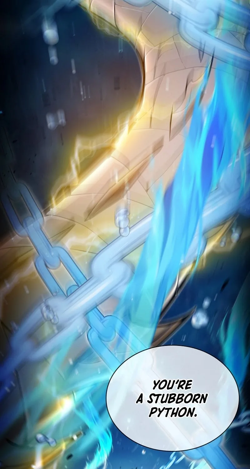 Read Debuff Master chapter 18 image 99 on Lezhin