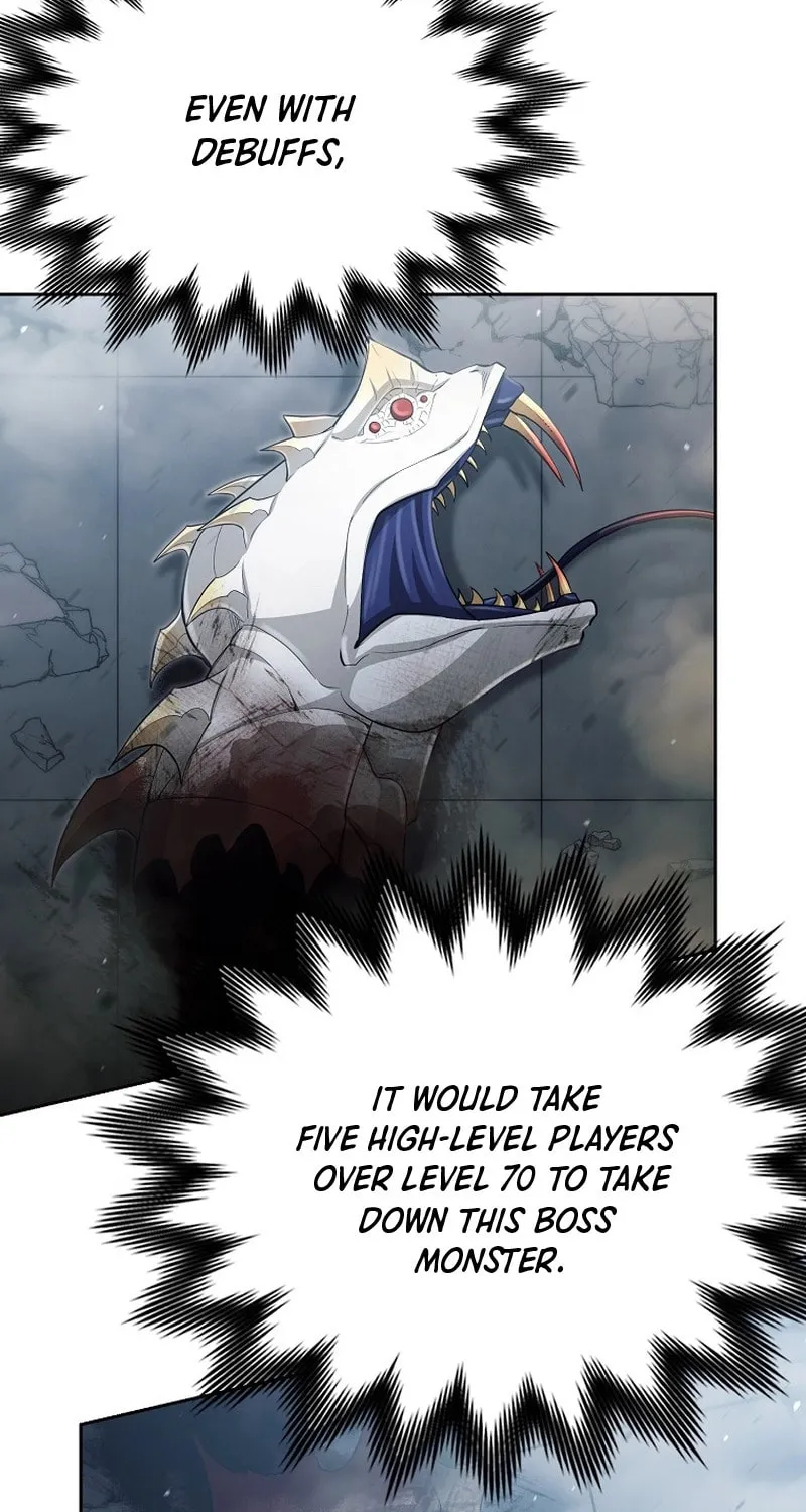 Read Debuff Master chapter 19 image 10 on Lezhin