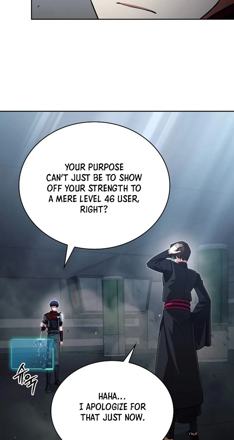Read Debuff Master chapter 19 image 100 on Lezhin