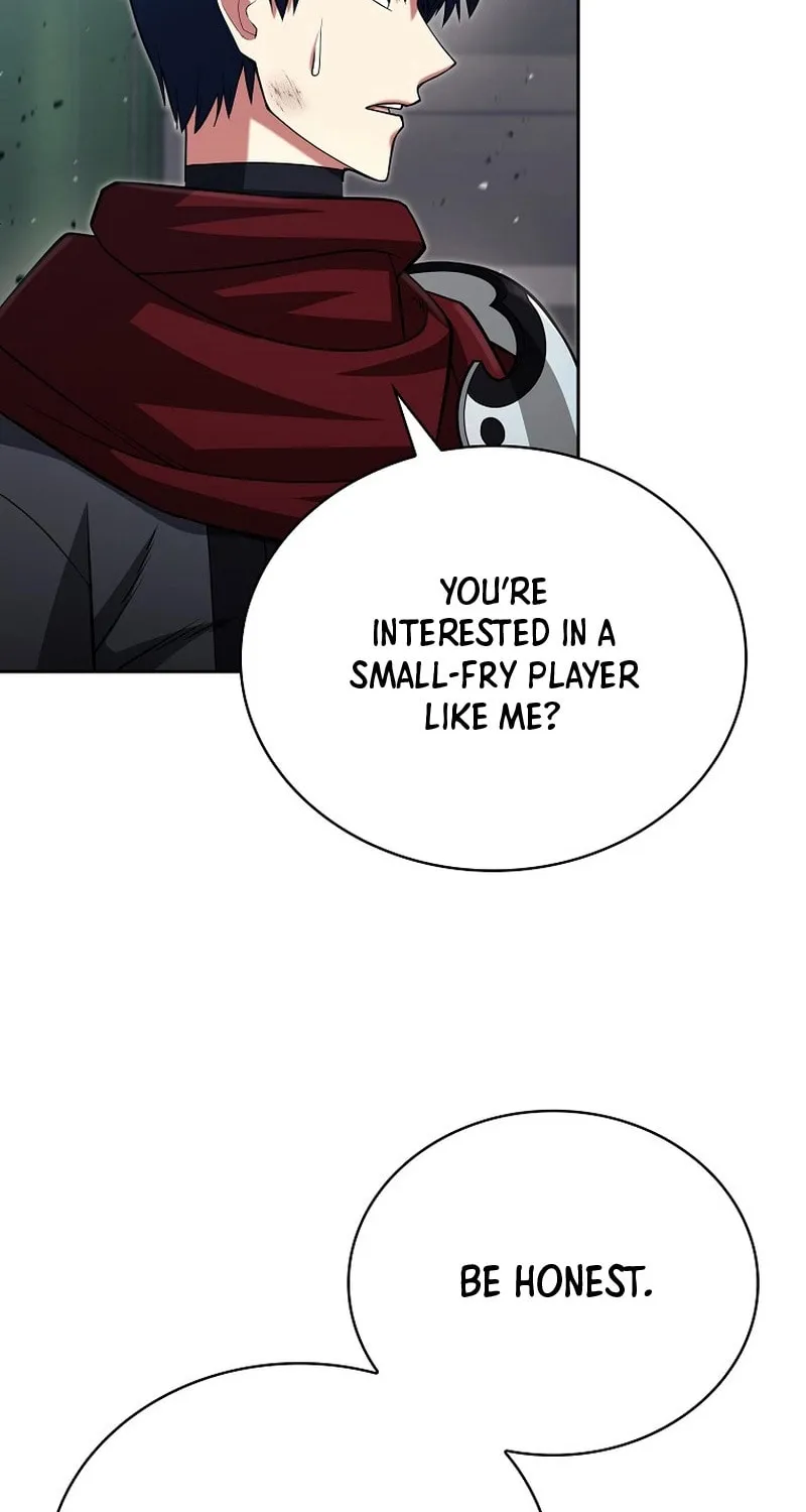 Read Debuff Master chapter 19 image 102 on Lezhin