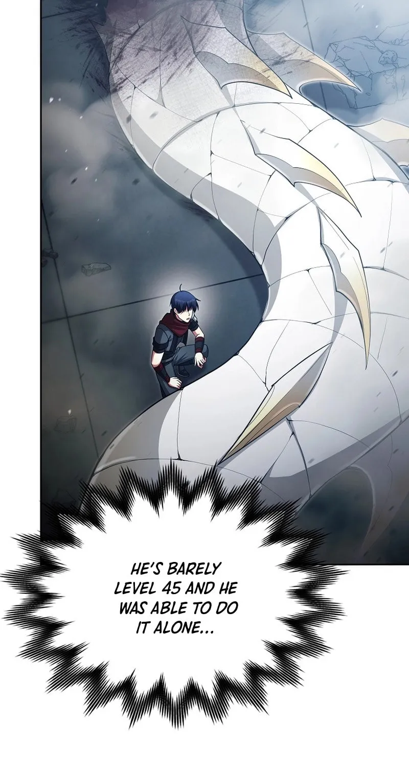 Read Debuff Master chapter 19 image 11 on Lezhin