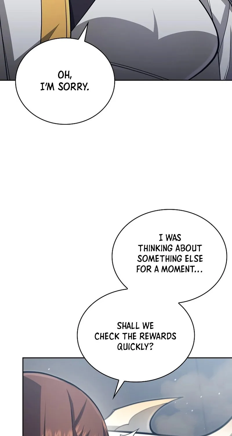 Read Debuff Master chapter 19 image 13 on Lezhin