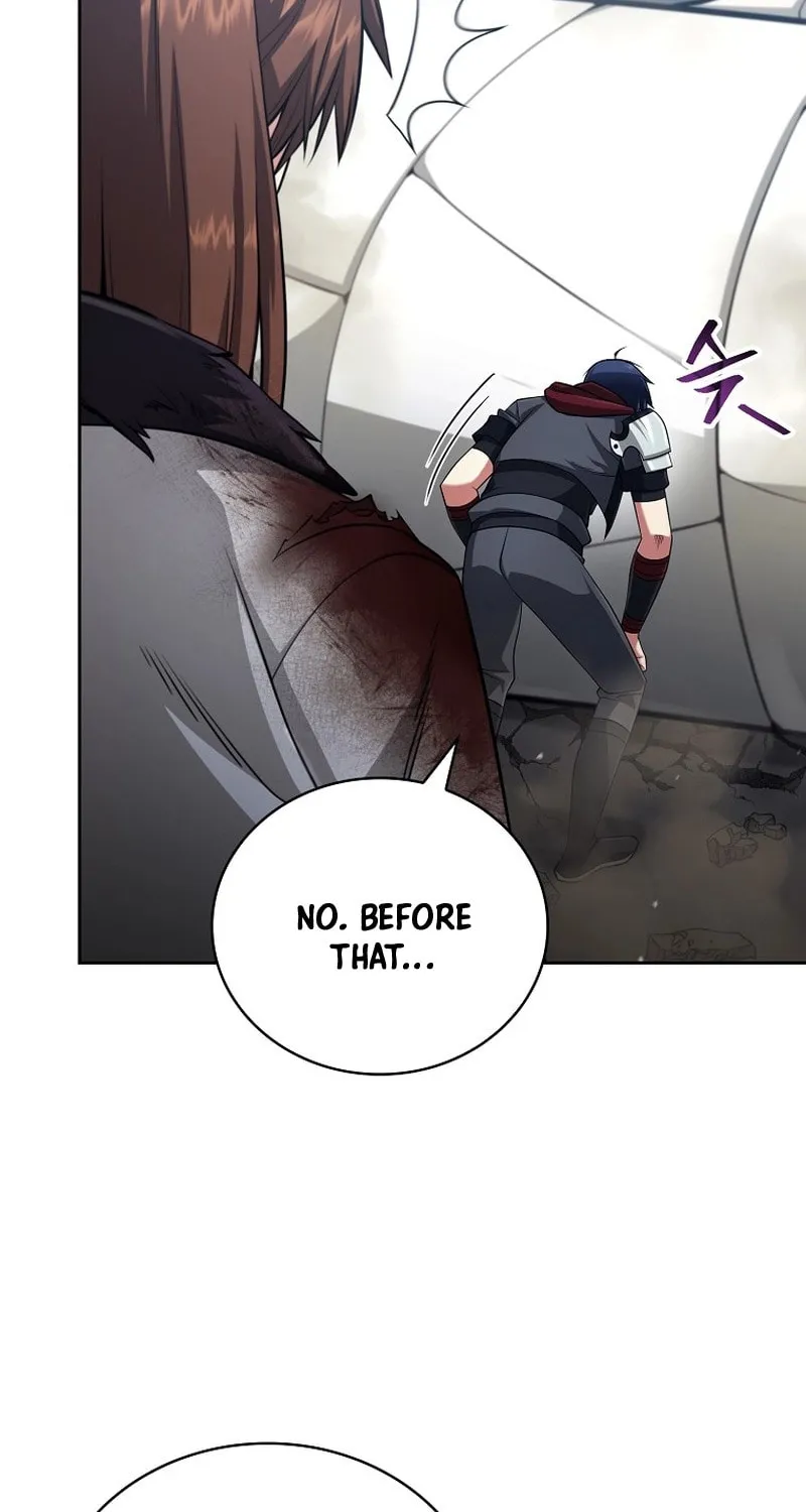 Read Debuff Master chapter 19 image 14 on Lezhin
