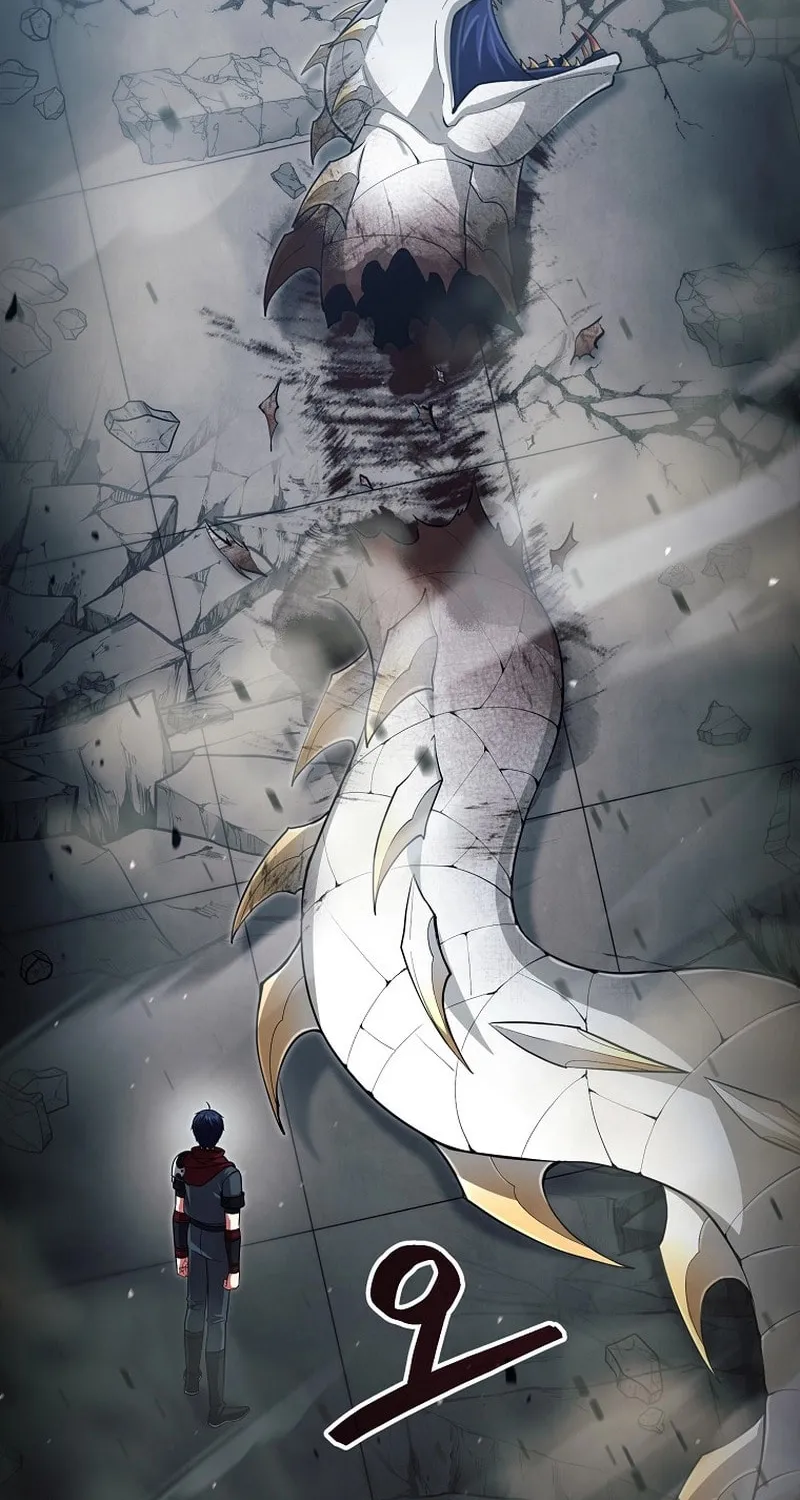 Read Debuff Master chapter 19 image 2 on Lezhin