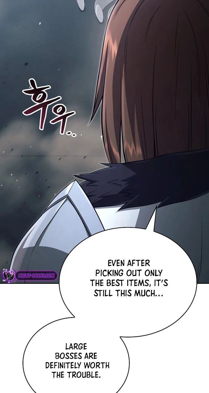 Read Debuff Master chapter 19 image 23 on Lezhin