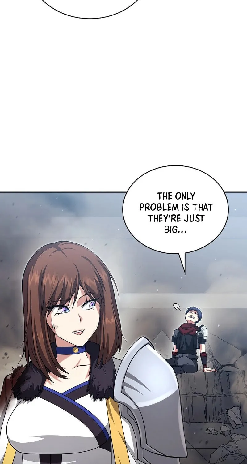 Read Debuff Master chapter 19 image 24 on Lezhin