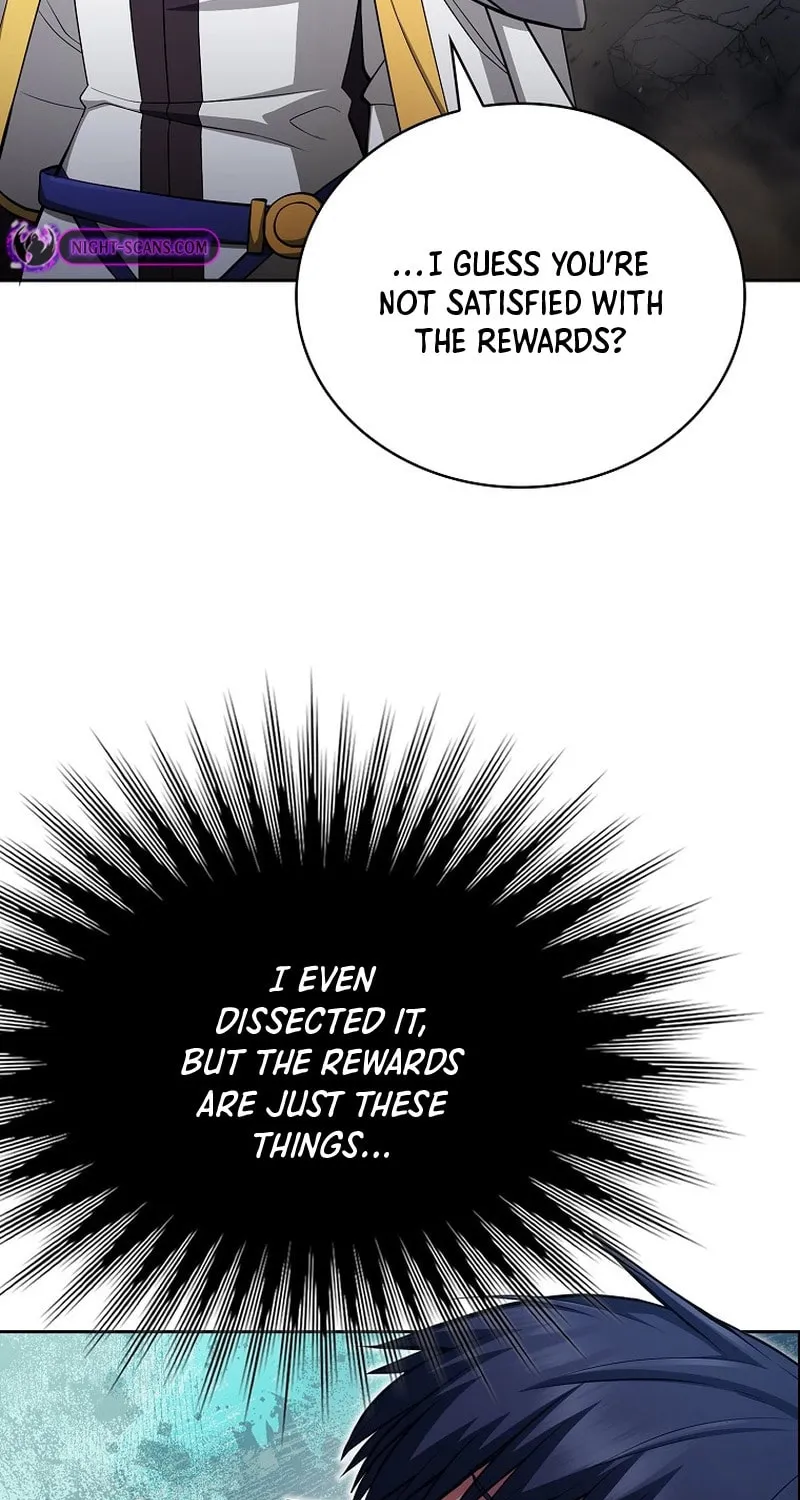 Read Debuff Master chapter 19 image 25 on Lezhin