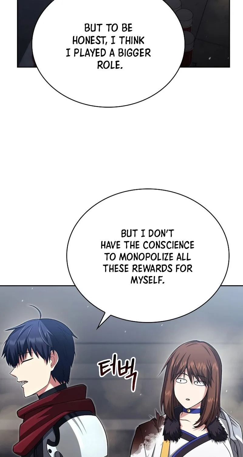 Read Debuff Master chapter 19 image 31 on Lezhin