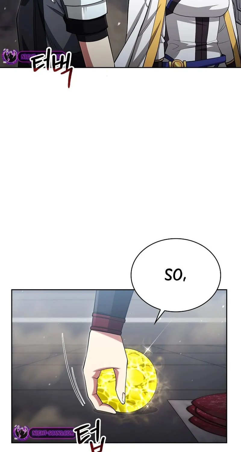 Read Debuff Master chapter 19 image 32 on Lezhin