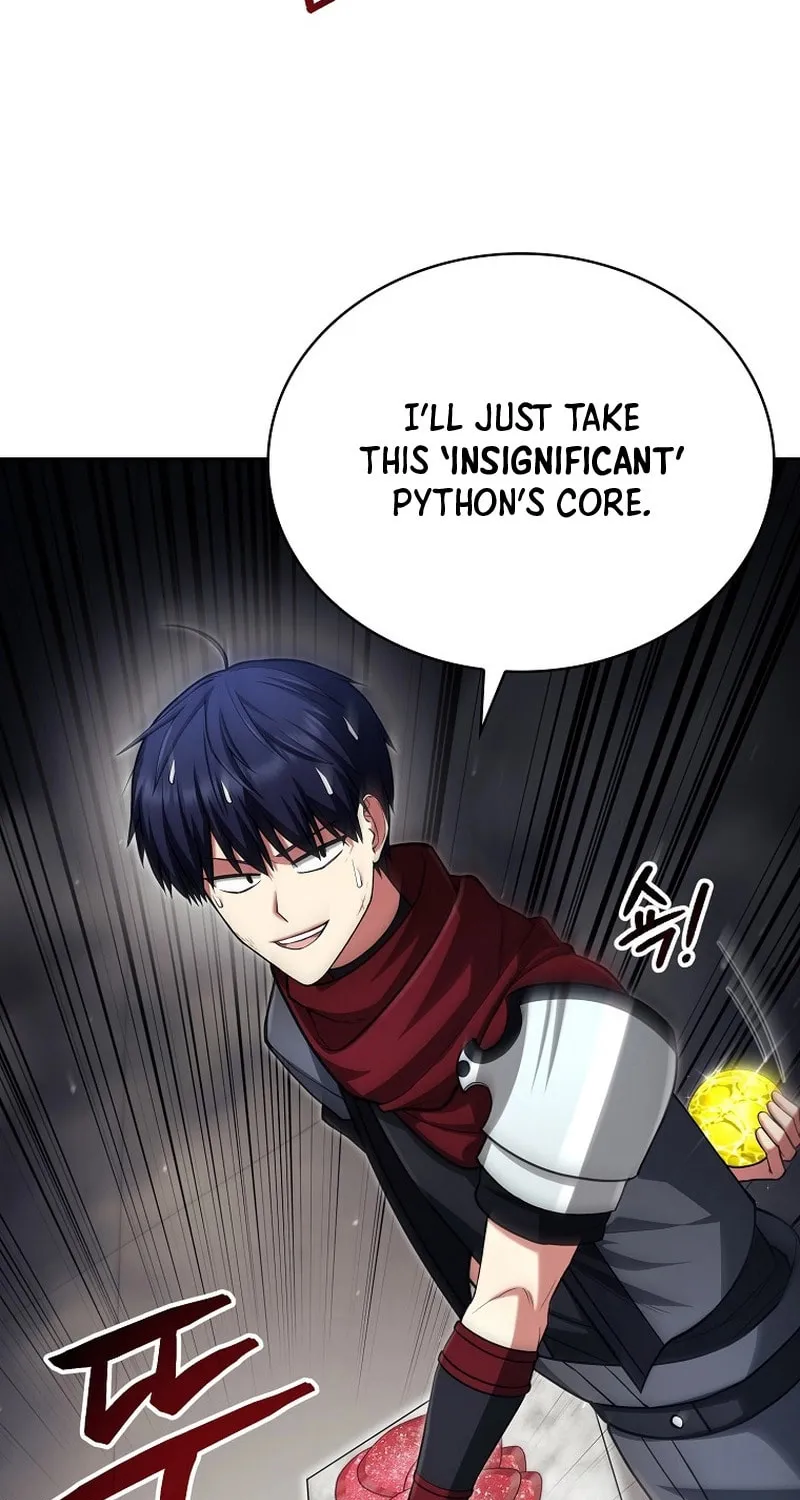 Read Debuff Master chapter 19 image 33 on Lezhin