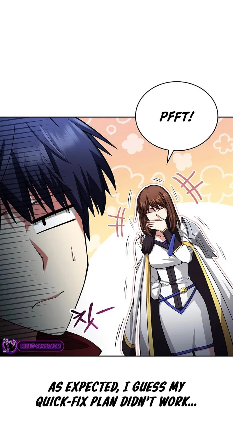 Read Debuff Master chapter 19 image 36 on Lezhin