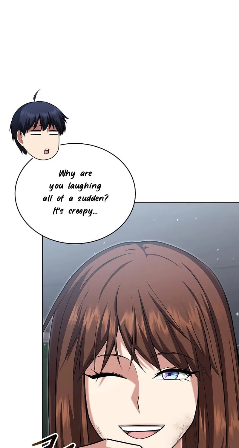Read Debuff Master chapter 19 image 37 on Lezhin