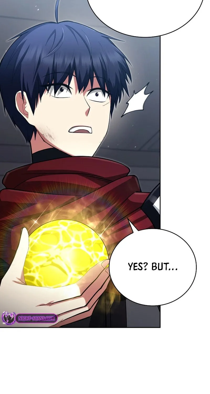 Read Debuff Master chapter 19 image 39 on Lezhin