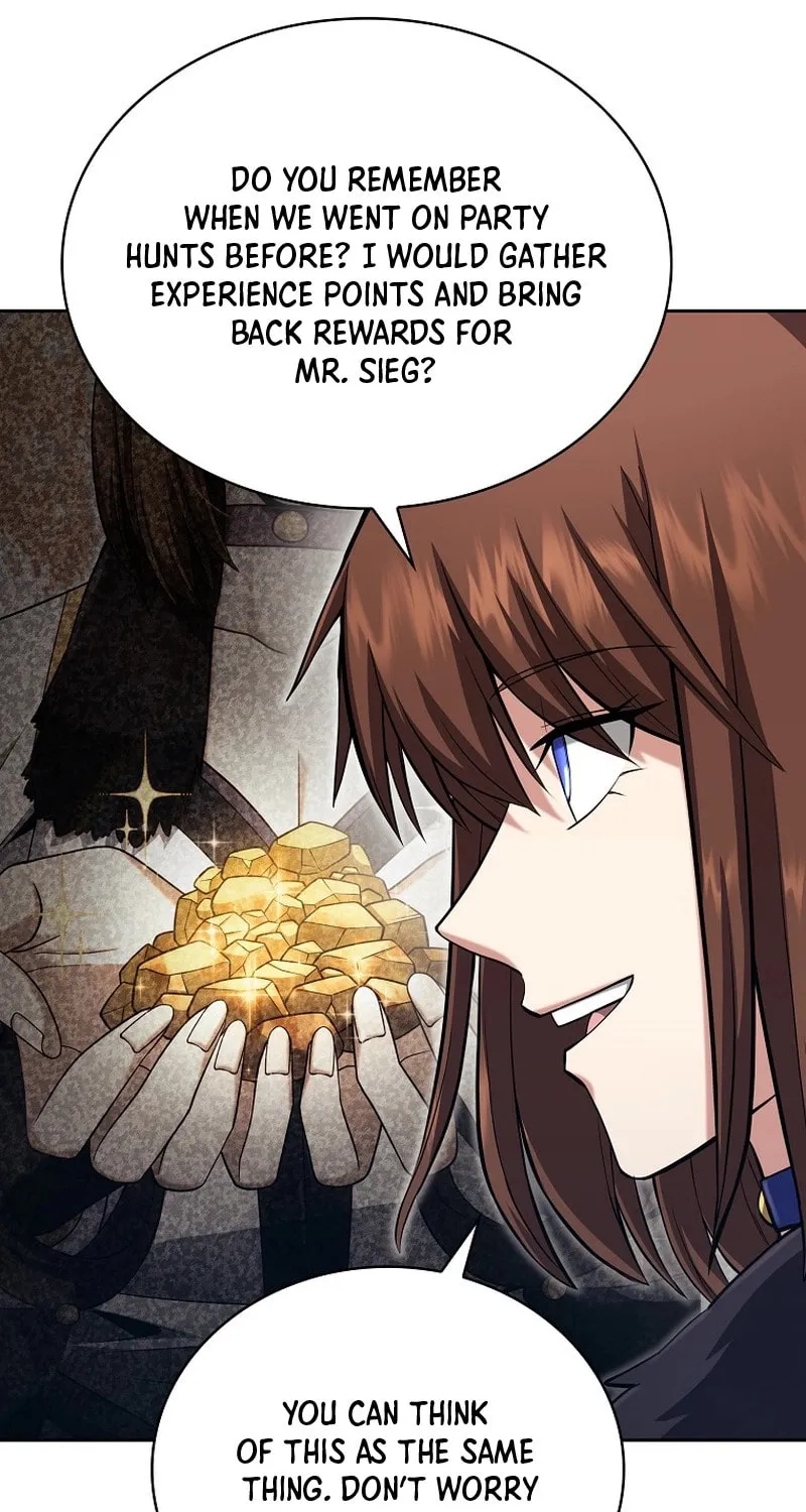 Read Debuff Master chapter 19 image 40 on Lezhin