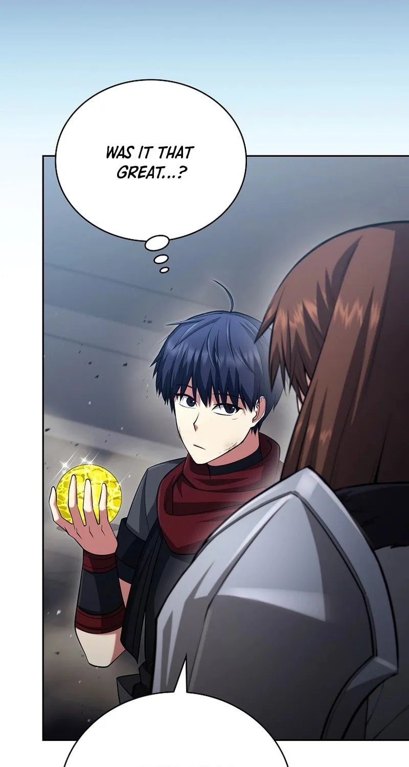 Read Debuff Master chapter 19 image 45 on Lezhin