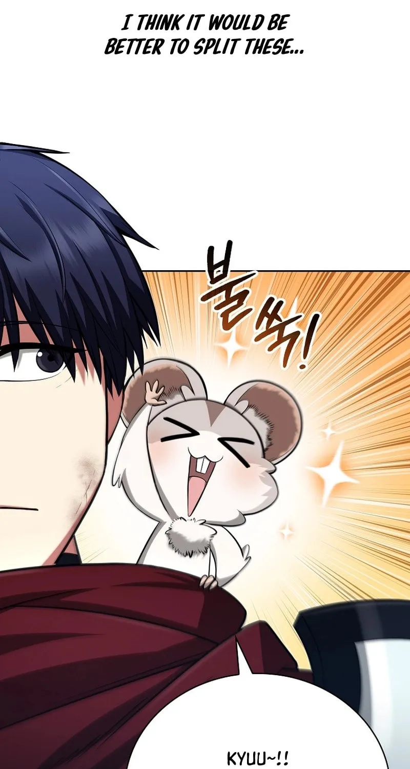 Read Debuff Master chapter 19 image 49 on Lezhin