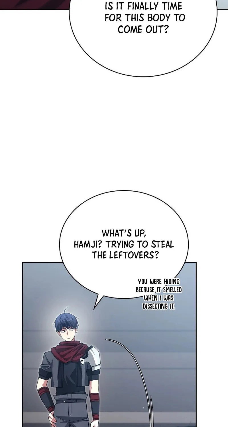 Read Debuff Master chapter 19 image 50 on Lezhin