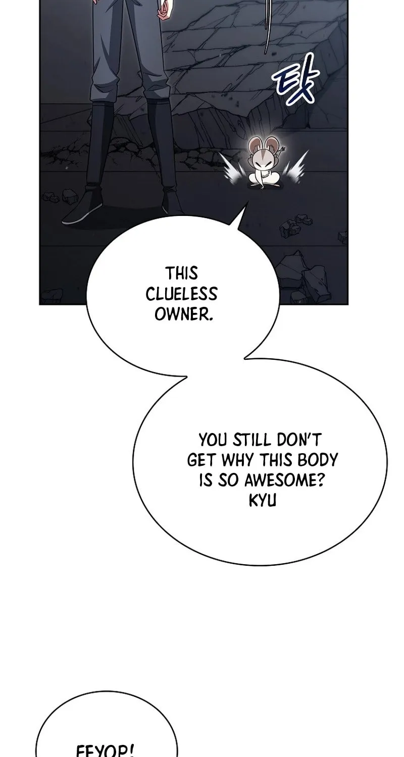 Read Debuff Master chapter 19 image 51 on Lezhin